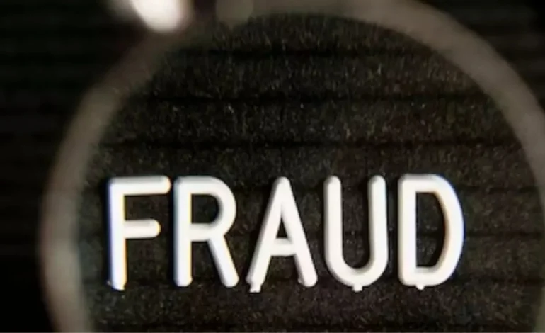 Fraud Case Registered Against Kajheri Woman for Duping Villagers