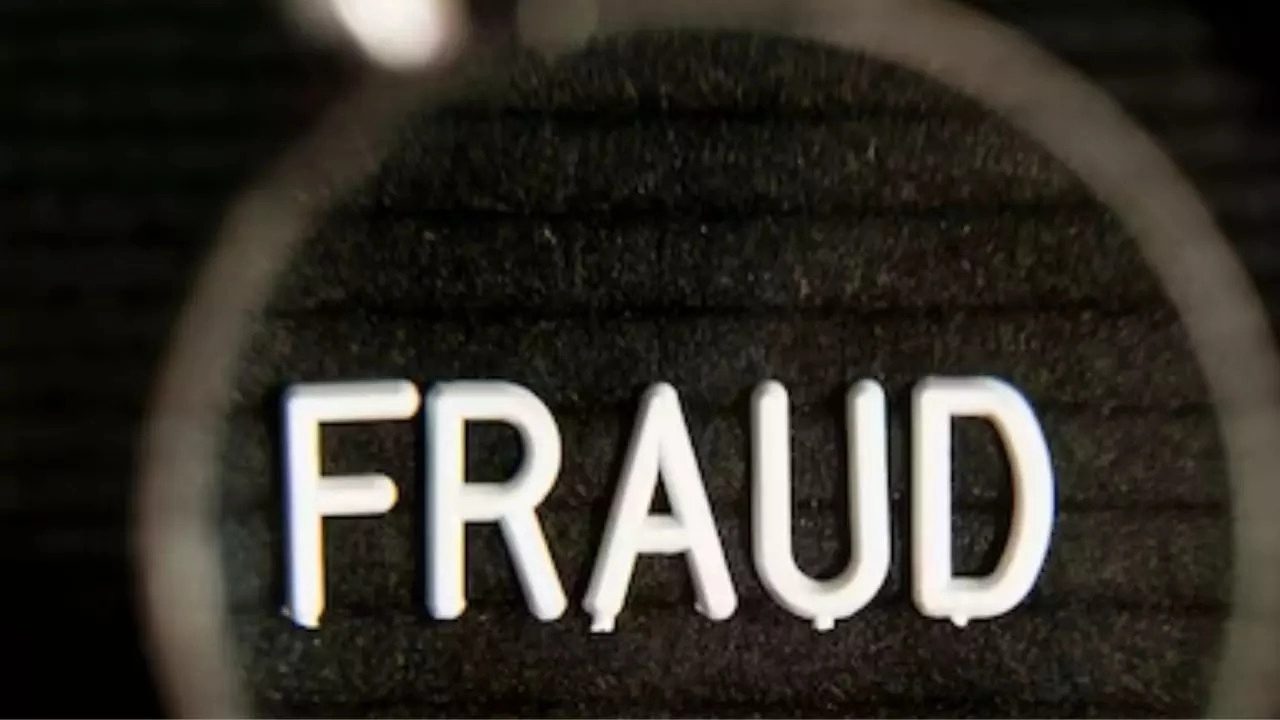 Fraud Case Registered Against Kajheri Woman for Duping Villagers