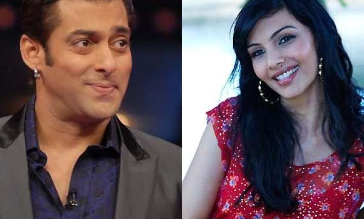 Salman Khan’s Romantic Past: Soomi Ali Reveals