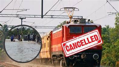 “Three Trains Cancelled from Chandigarh Due to Foggy Weather: January 2024 Schedule Changes”