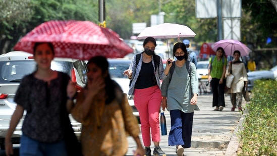 Chandigarh Weather Update: Clear Skies, Moderate Air Quality, and Comfortable Temperatures