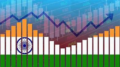 India Economic Growth 2025: Finance Ministry Cautions Against Global Risks