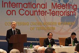 India Highlights State-Sponsored Terrorism Threat at EAS and ASEAN Meetings in Malaysia