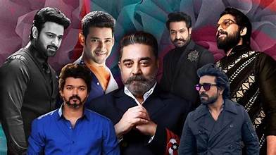 Top 10 Most Popular Male Actors in India 2025: From Prabhas to Salman Khan