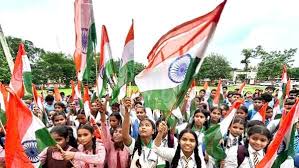 India Gears Up for Independence Day 2025: 79 Years of Freedom