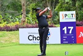 Yuvraj Sandhu Triumphs in Marathon Playoff at PGTI Players Championship