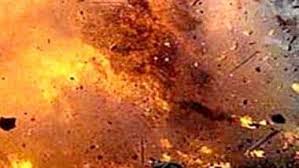 Mohali Factory Blast Suspected Due to Gas Leak; Emergency Teams Respond