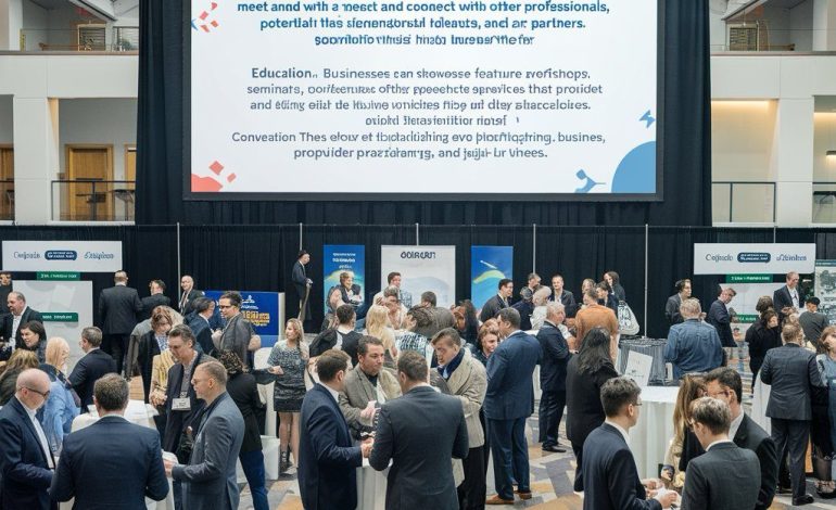 BizConvention 2026: Your Gateway to Business Success & Innovation