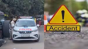 Chandigarh Accident: Speeding Thar Runs Over Two Sisters, One Dead and One Critically Injured