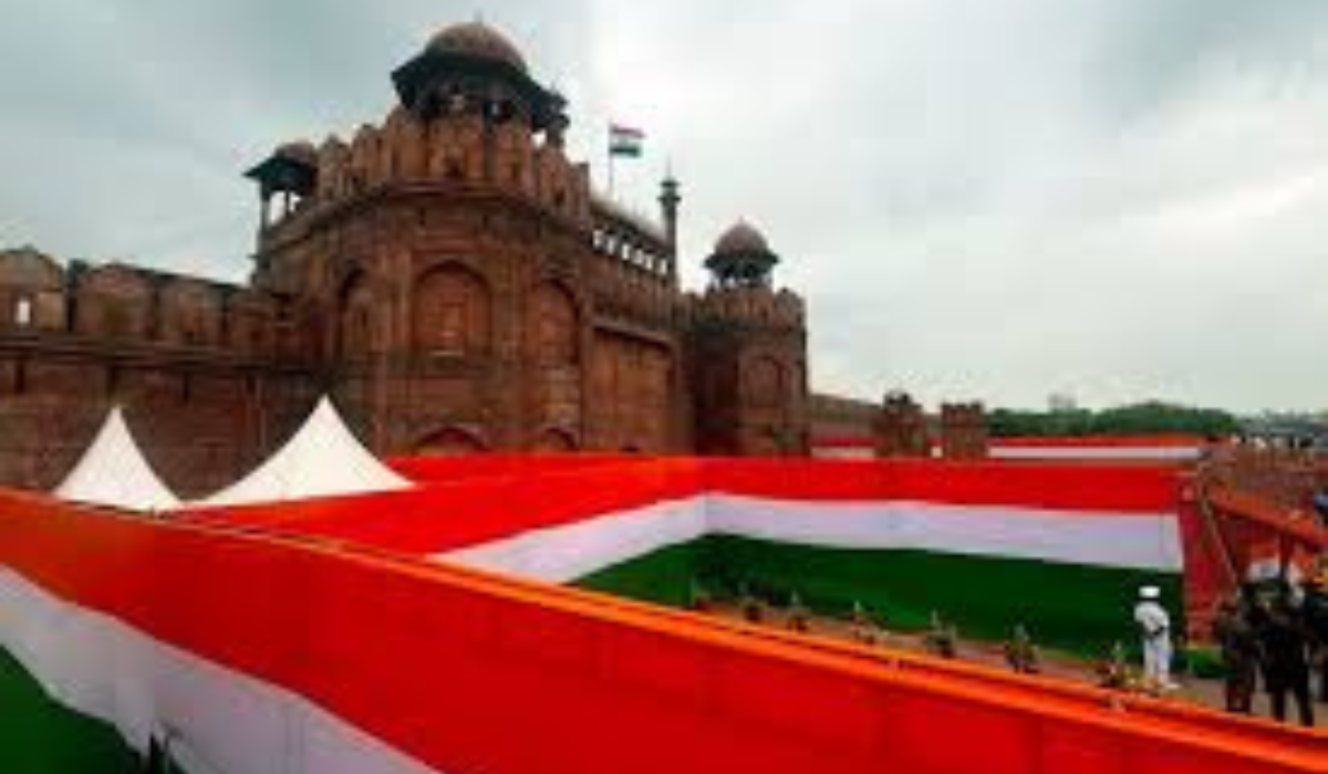Pakistan’s Deep Involvement in Delhi Red Fort Terror Attack Exposed: Intelligence Links Jaish-e-Mohammed Network