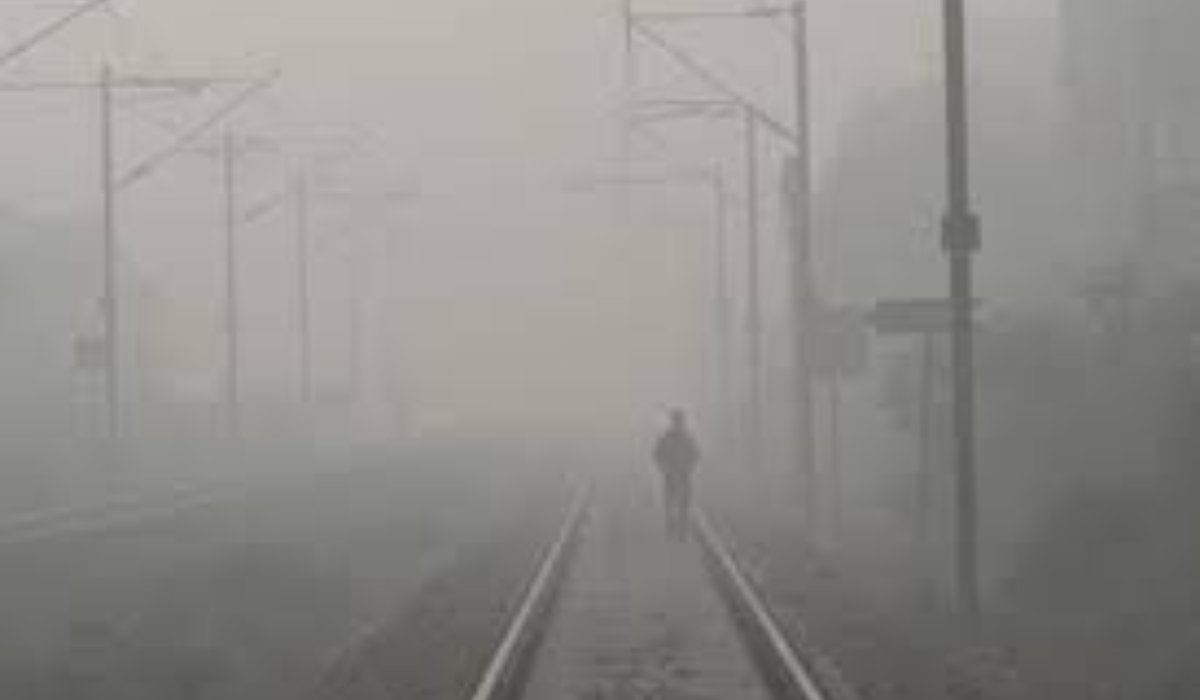 Chandigarh Records Daytime Chill Colder Than Manali Amid Fog and Winter Weather